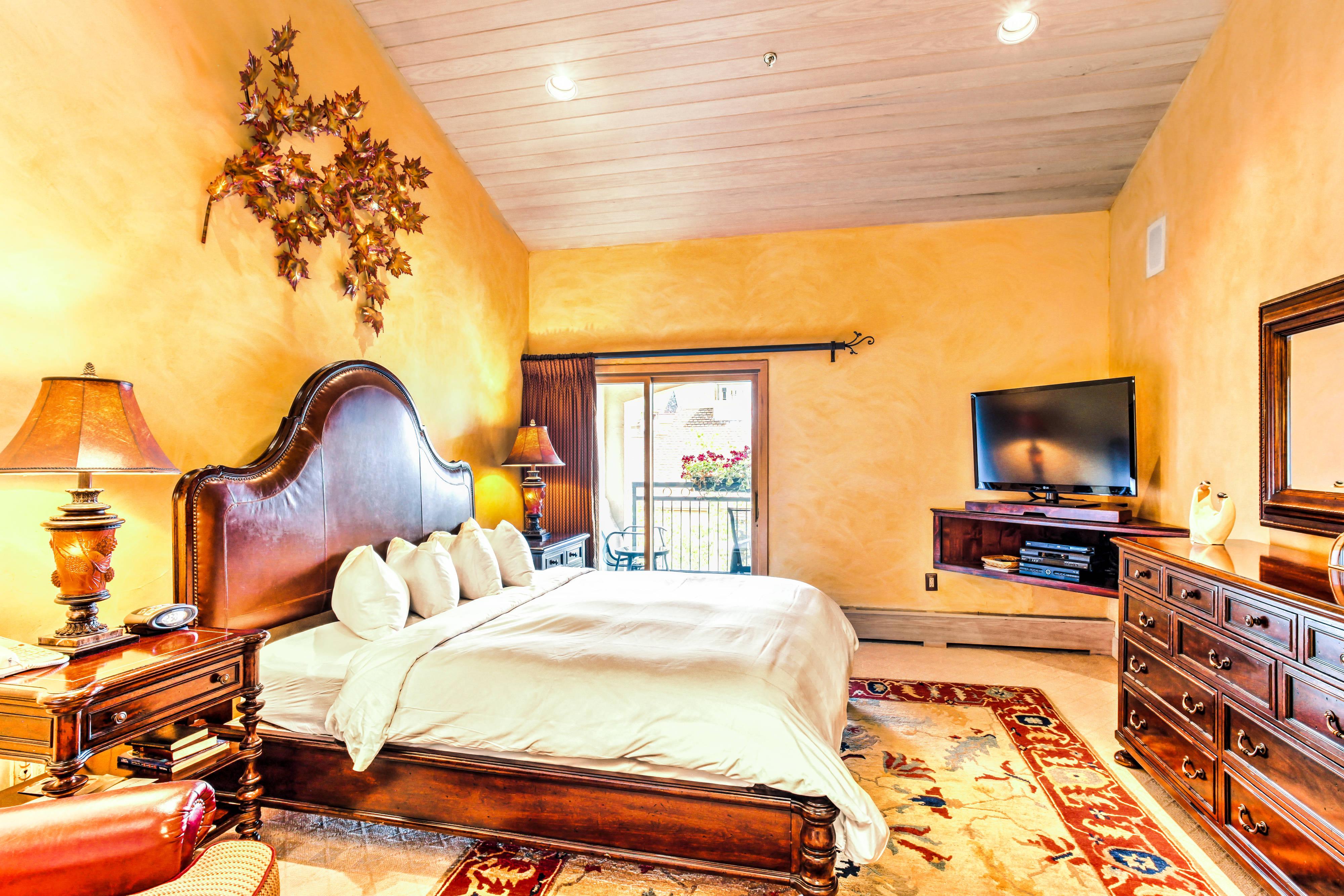The Hythe, A Luxury Collection Resort, Vail Exterior foto