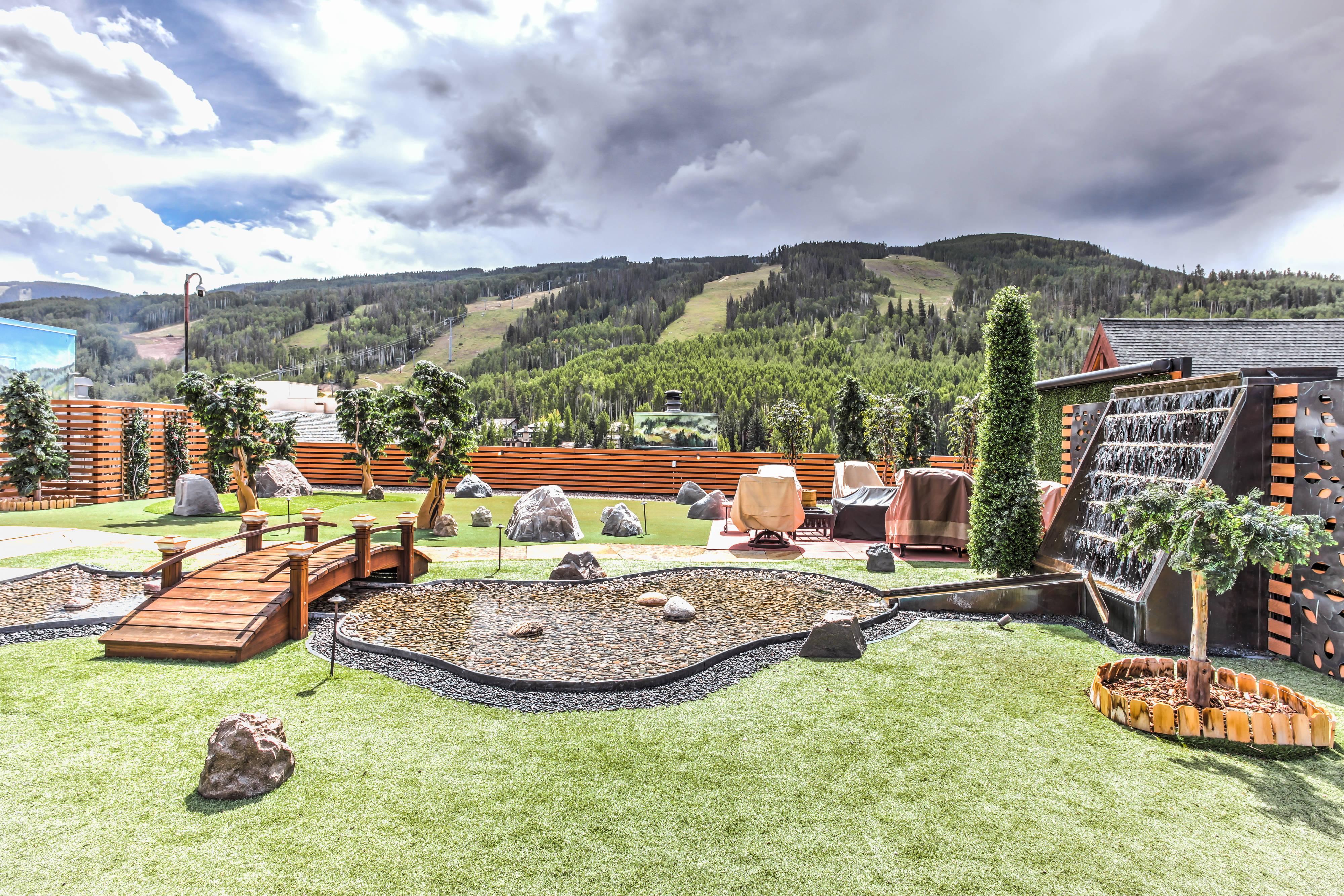 The Hythe, A Luxury Collection Resort, Vail Exterior foto