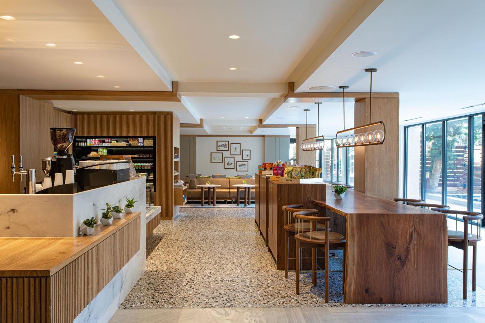 The Hythe, A Luxury Collection Resort, Vail Exterior foto
