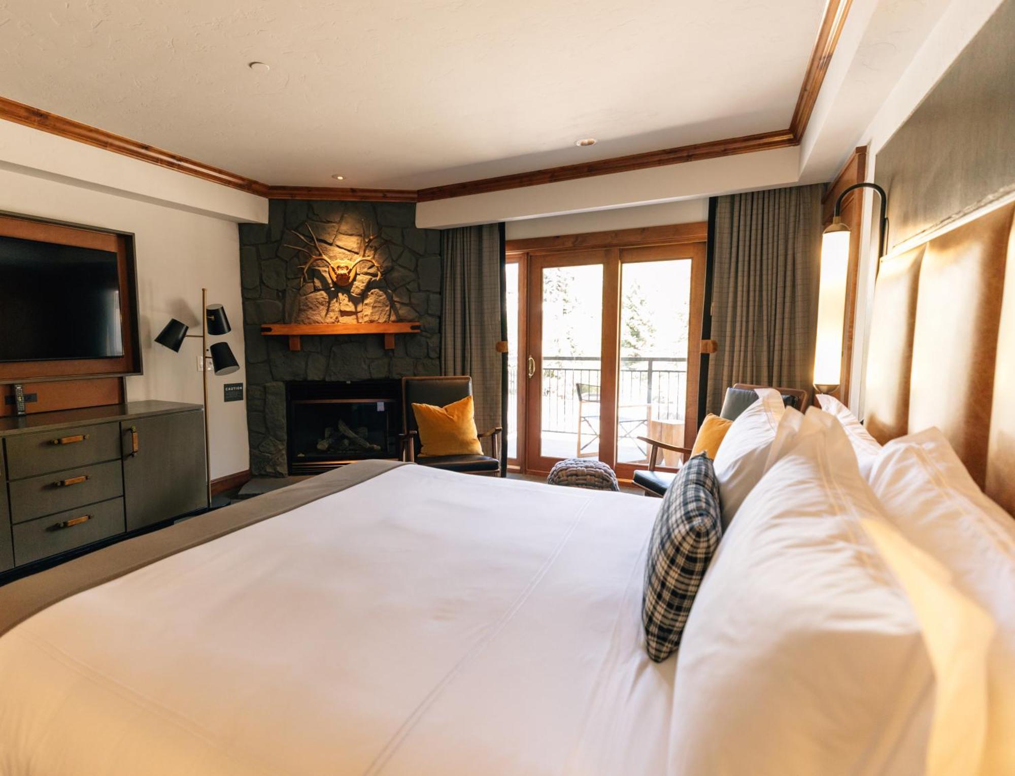 The Hythe, A Luxury Collection Resort, Vail Exterior foto